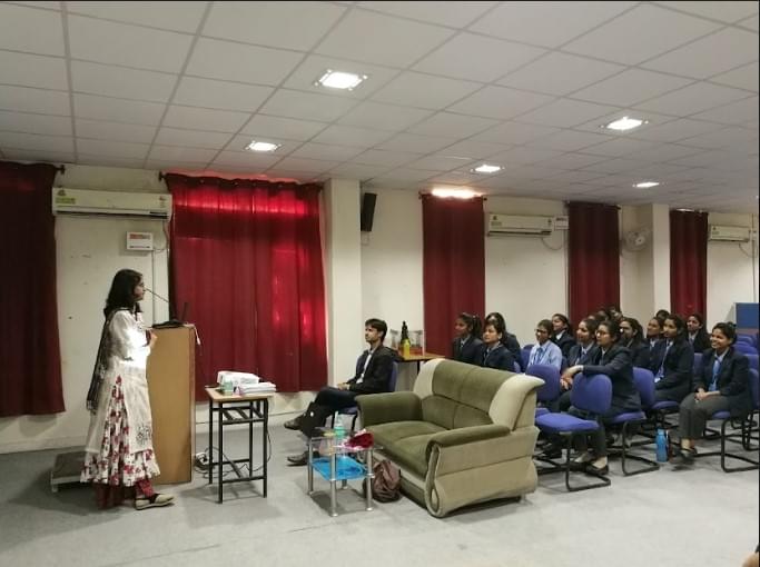 IILM Academy of Higher Learning Jaipur Campus photo 5